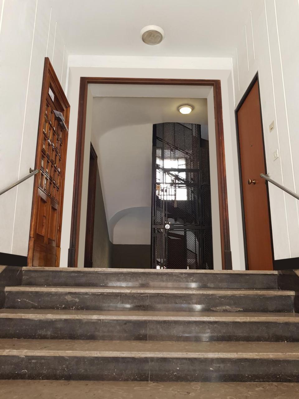 Apt Re Di Roma Exterior foto